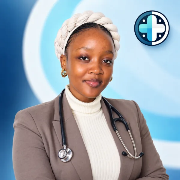 Aphelele Mbuqe, Clinical Associate