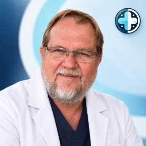 Dr JW (Kobus) Meintjes