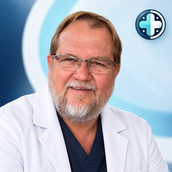 Dr JW (Kobus) Meintjes