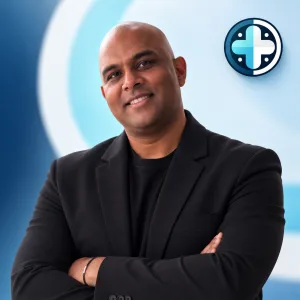Dr Neven Govender
