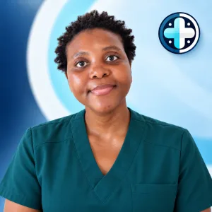 Dr Thobile Ndlovu